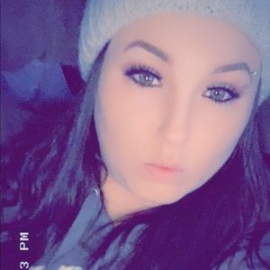 Meet your Posher, Shawna